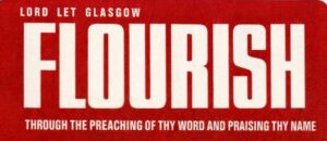 Flouirish Banner