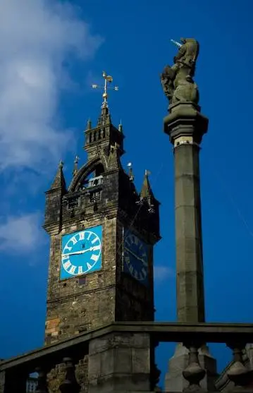 Tolbooth